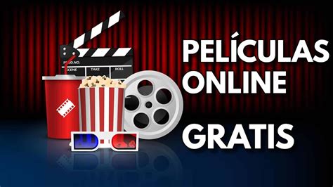 Ver películas online